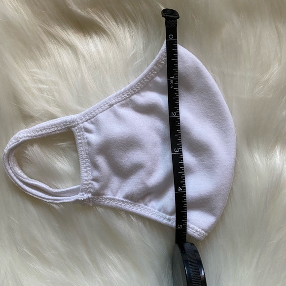 Bundle of 5 face mask - Picture 5 of 7